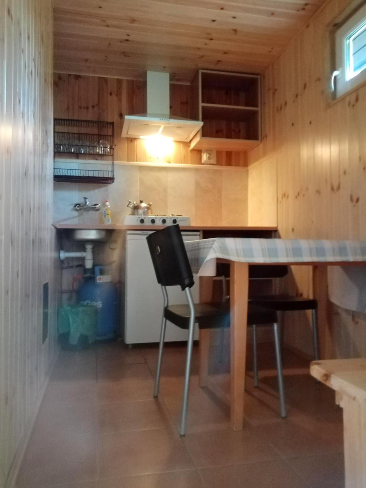 厄尔科 Osrodek Szeligi酒店 外观 照片
